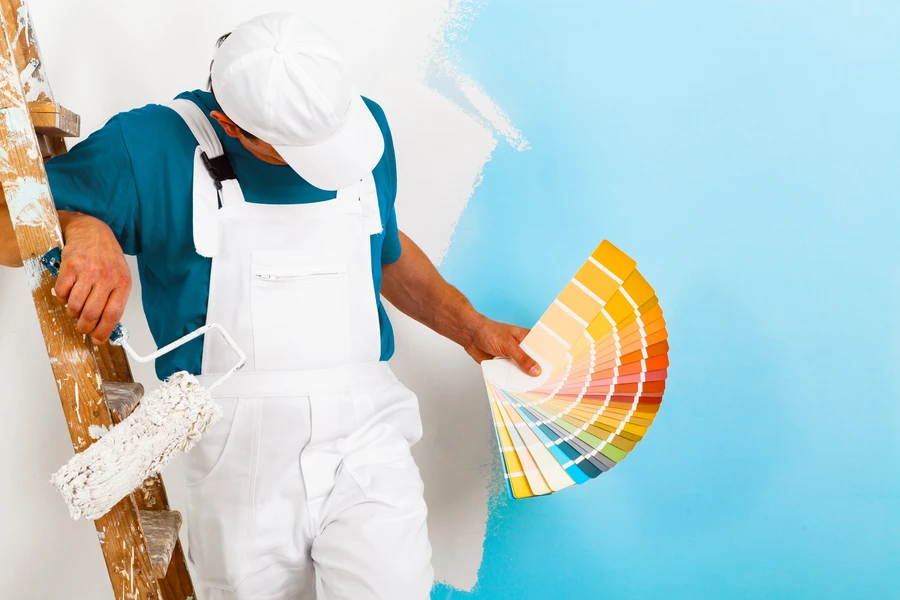 Common Mistakes To Avoid When Hiring A Painting Service Tullahoma TN Common Mistakes To Avoid When Hiring A Painting Service Tullahoma TN