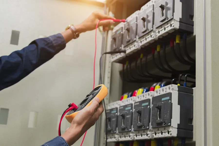 Expert Electrical Services Tullahoma TN Expert Electrical Services Tullahoma TN