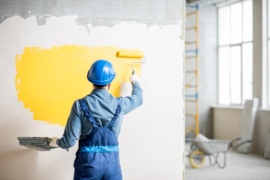 Key Factors To Consider When Choosing A Painting Service Tullahoma TN Key Factors To Consider When Choosing A Painting Service Tullahoma TN
