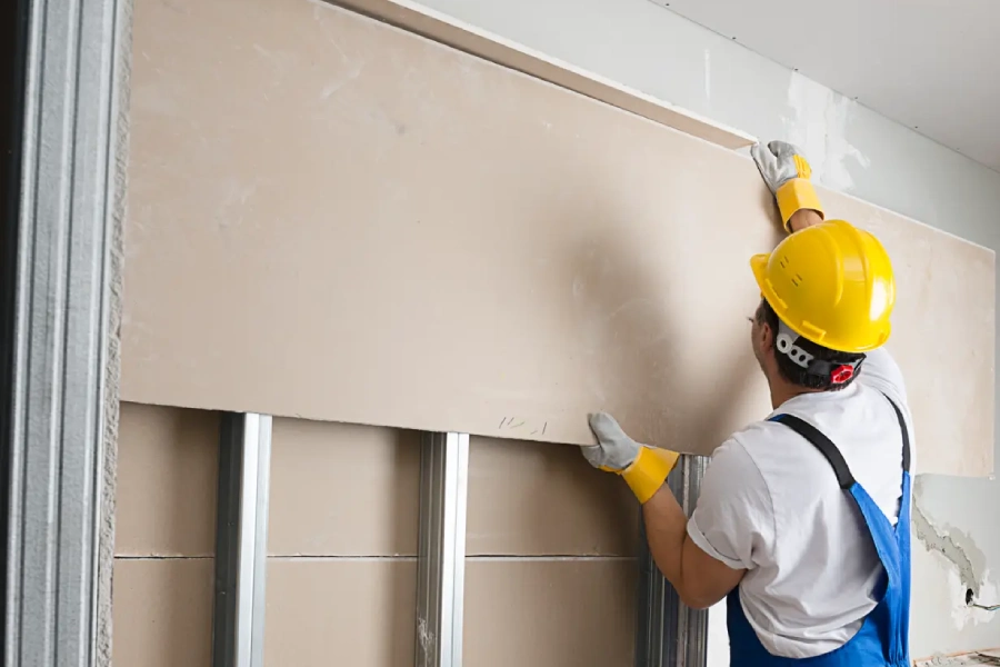 Tips For Choosing Reliable Drywall Services For Your Project Tullahoma TN Tips For Choosing Reliable Drywall Services For Your Project Tullahoma TN